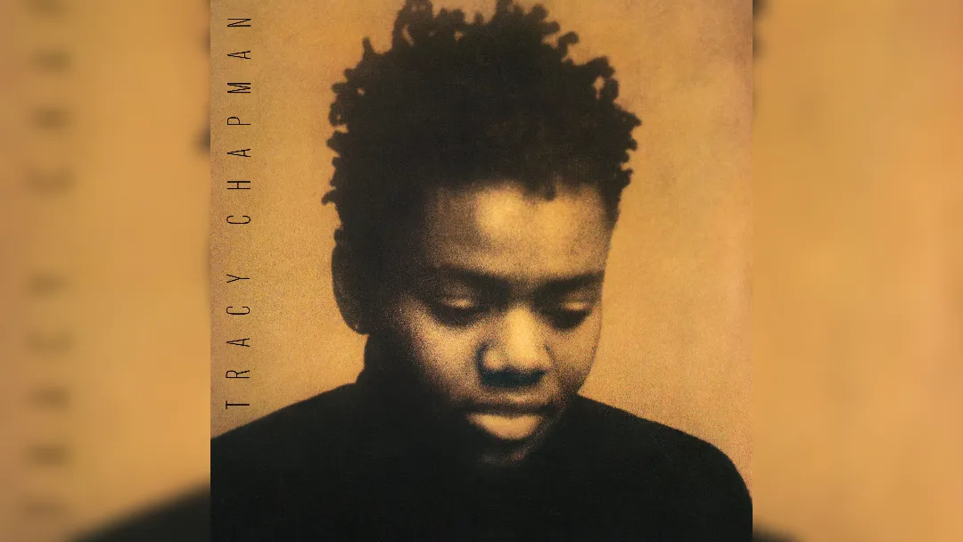 Tracy Chapman