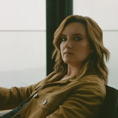 Manchester gigs - Brandy Clark - image courtesy Victoria Stevens
