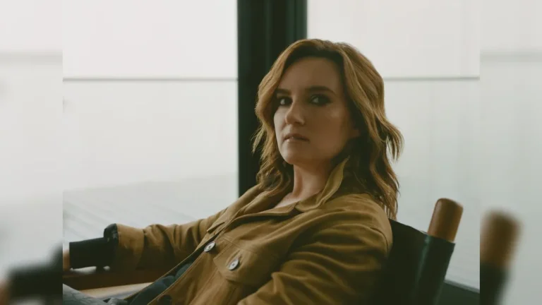 Manchester gigs - Brandy Clark - image courtesy Victoria Stevens