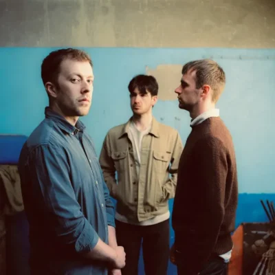 Manchester gigs - Kingfishr