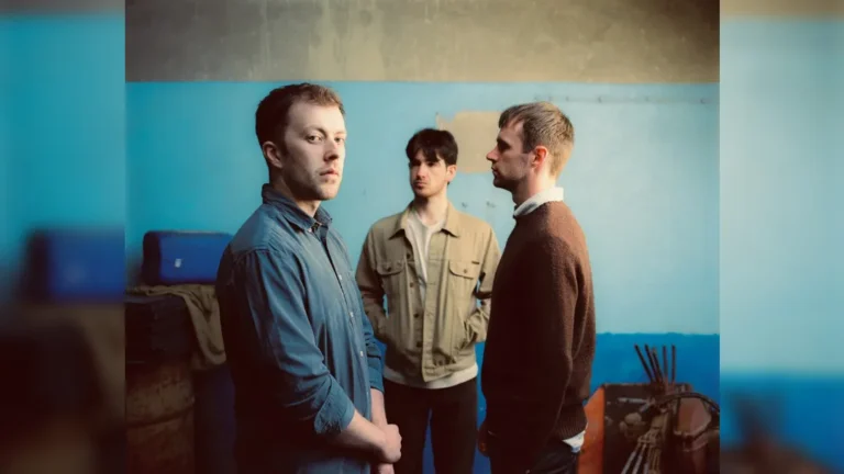 Manchester gigs - Kingfishr