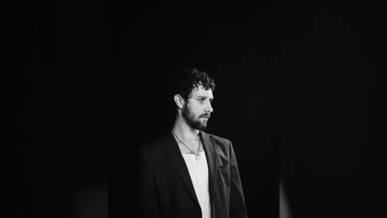 Manchester gigs - Luke De-Sciscio