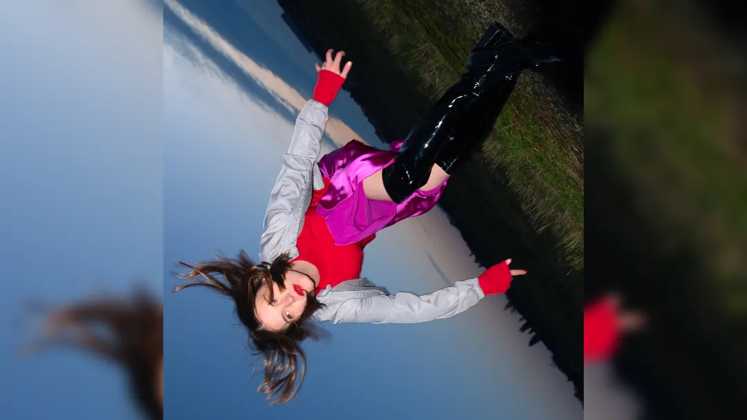 Music - Sophia Kennedy - image courtesy Rosanna Graf