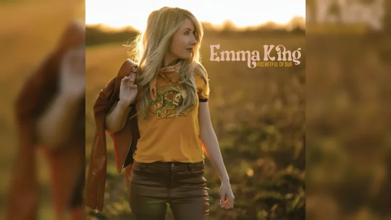 Emma King - Pocketful of Sun