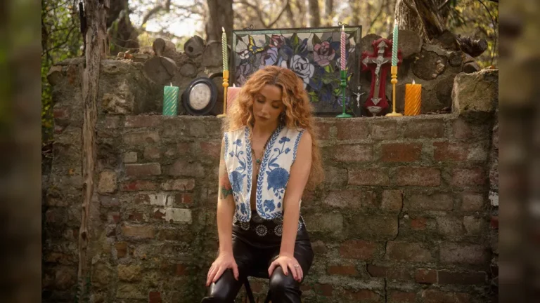 Manchester gigs - Ashley Monroe - image courtesy Erika Rock