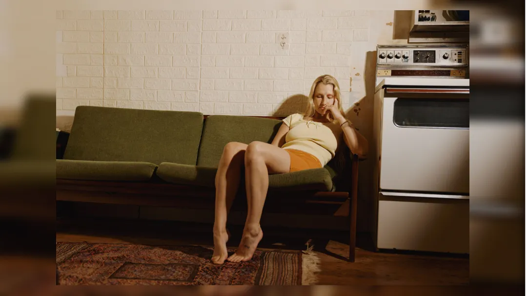 Manchester gigs - Billie Marten - image courtesy Frances Carter