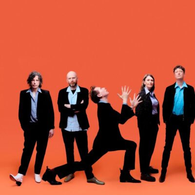 Manchester gigs - Franz Ferdinand