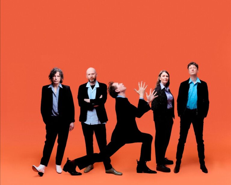 Manchester gigs - Franz Ferdinand