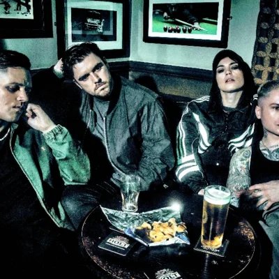 Manchester gigs - Hot Milk - image courtesy Greta Kalva