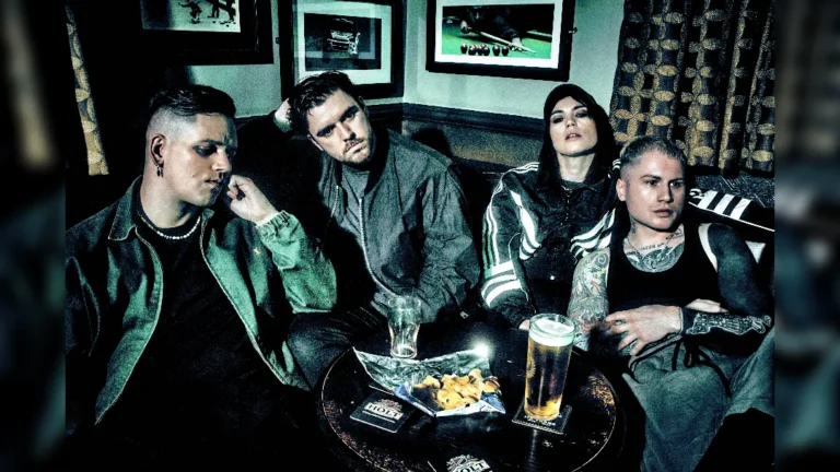 Manchester gigs - Hot Milk - image courtesy Greta Kalva