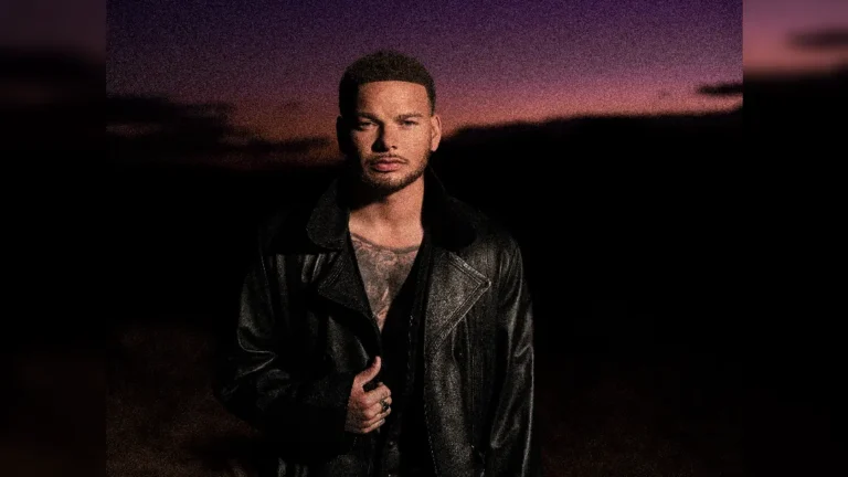 Manchester gigs - Kane Brown - image courtesy Dennis Leupold