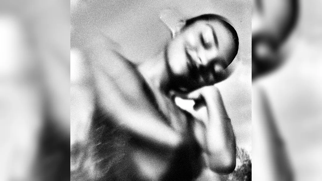 Manchester gigs - Olivia Dean album artwork - image courtesy Jack Davison