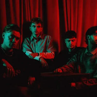 Manchester gigs - Only The Poets