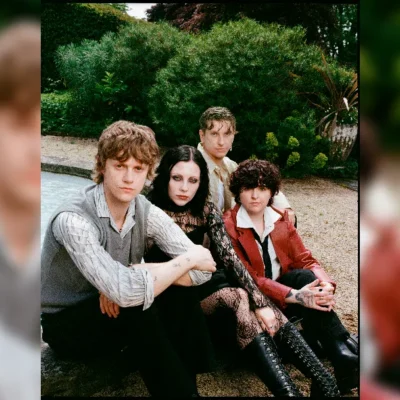 Manchester gigs - Pale Waves - image courtesy @shotbykelsi