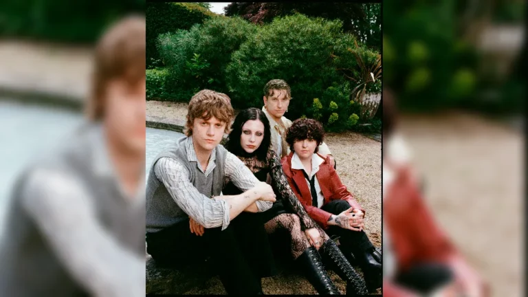 Manchester gigs - Pale Waves - image courtesy @shotbykelsi