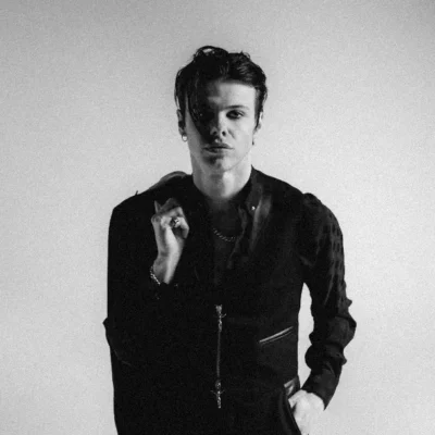 Manchester gigs - Yungblud - image courtesy Tom Pallant