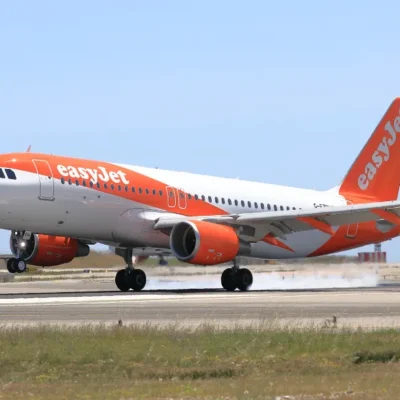 Manchester holidays - Easyjet