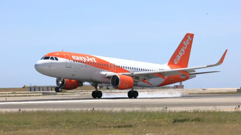 Manchester holidays - Easyjet
