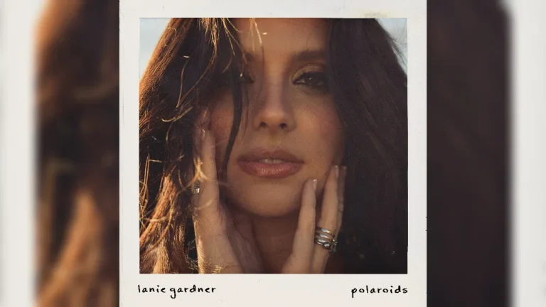 Music - Lanie Gardner - image courtesy Alysee Gafkjen