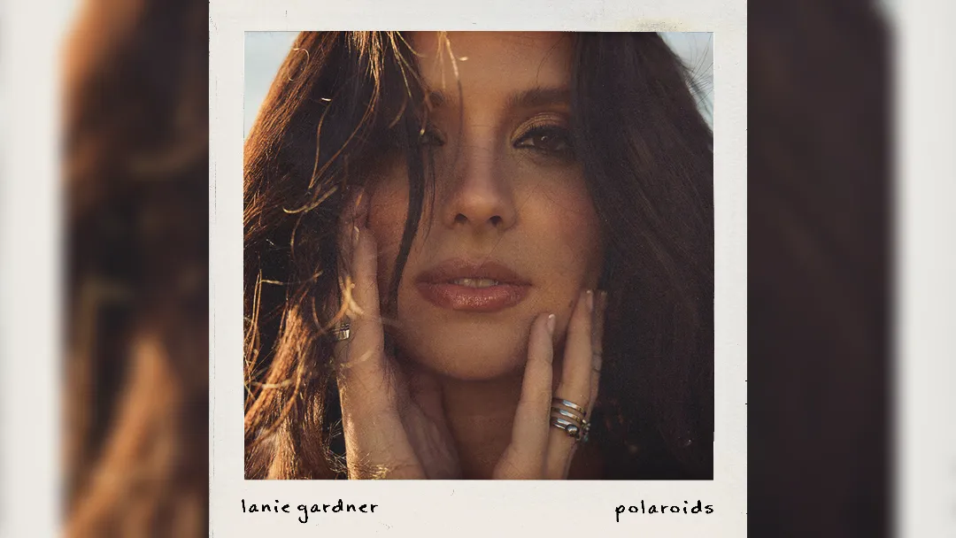 Music - Lanie Gardner - image courtesy Alysee Gafkjen