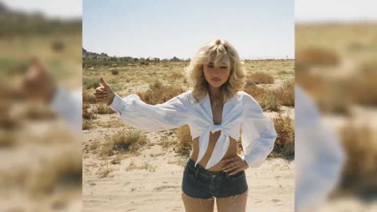 Music - Sabrina Carpenter