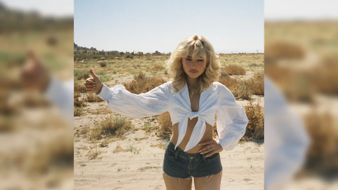 Music - Sabrina Carpenter