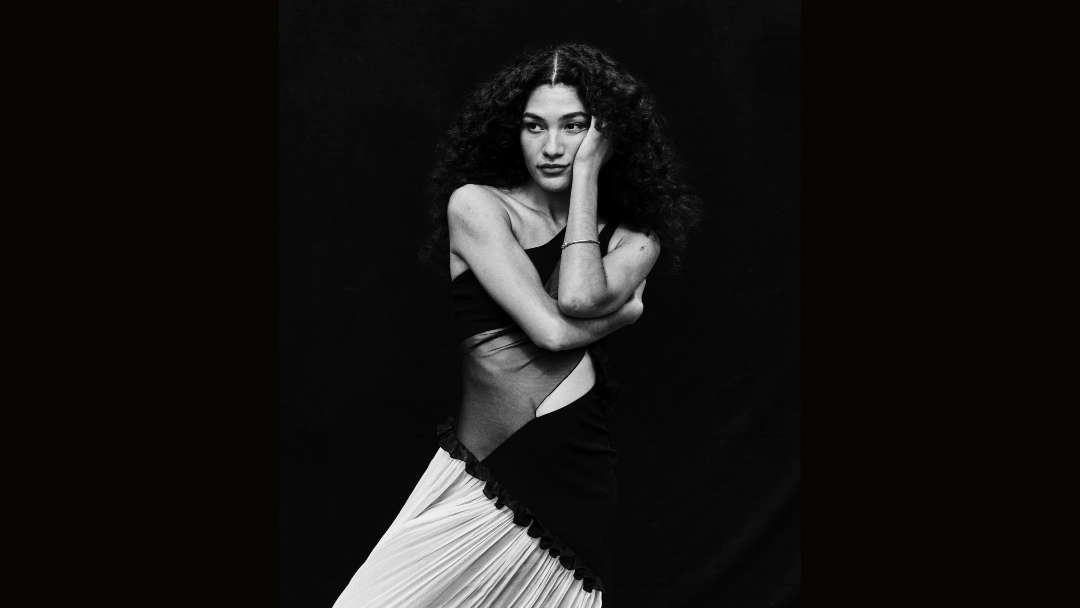Olivia Dean - image courtesy Jack Davison