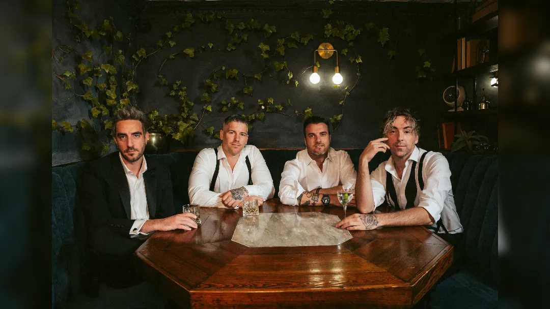 Manchester gigs - All Time Low