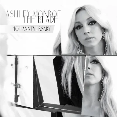 Manchester gigs - Ashley Monroe - The Blade 10th anniversary