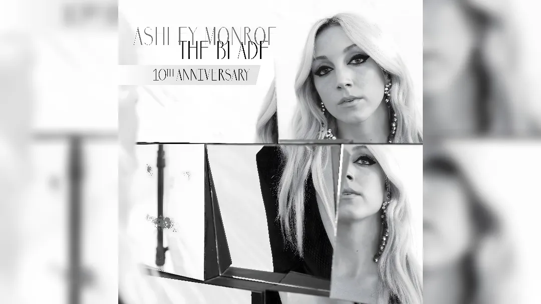 Manchester gigs - Ashley Monroe - The Blade 10th anniversary