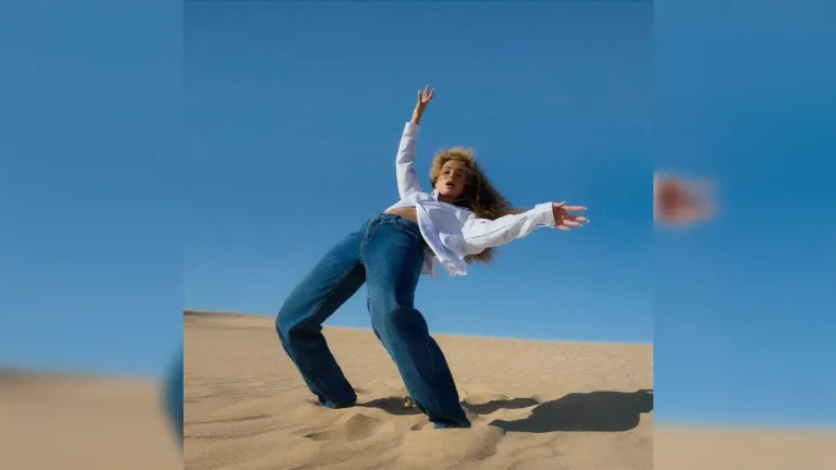 Manchester gigs - Ella Eyre - image courtesy Kaj Jefferies