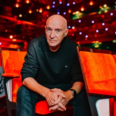 Manchester gigs - Midge Ure