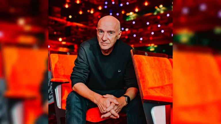 Manchester gigs - Midge Ure