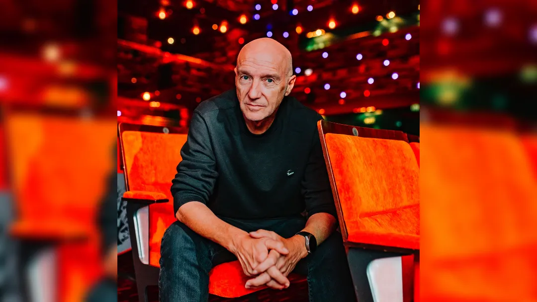 Manchester gigs - Midge Ure