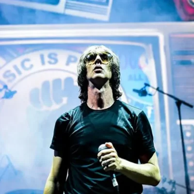 Manchester gigs - Richard Ashcroft