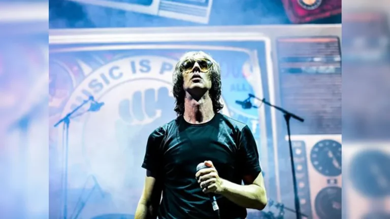 Manchester gigs - Richard Ashcroft