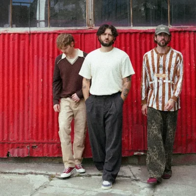 Manchester gigs - The Band Camino