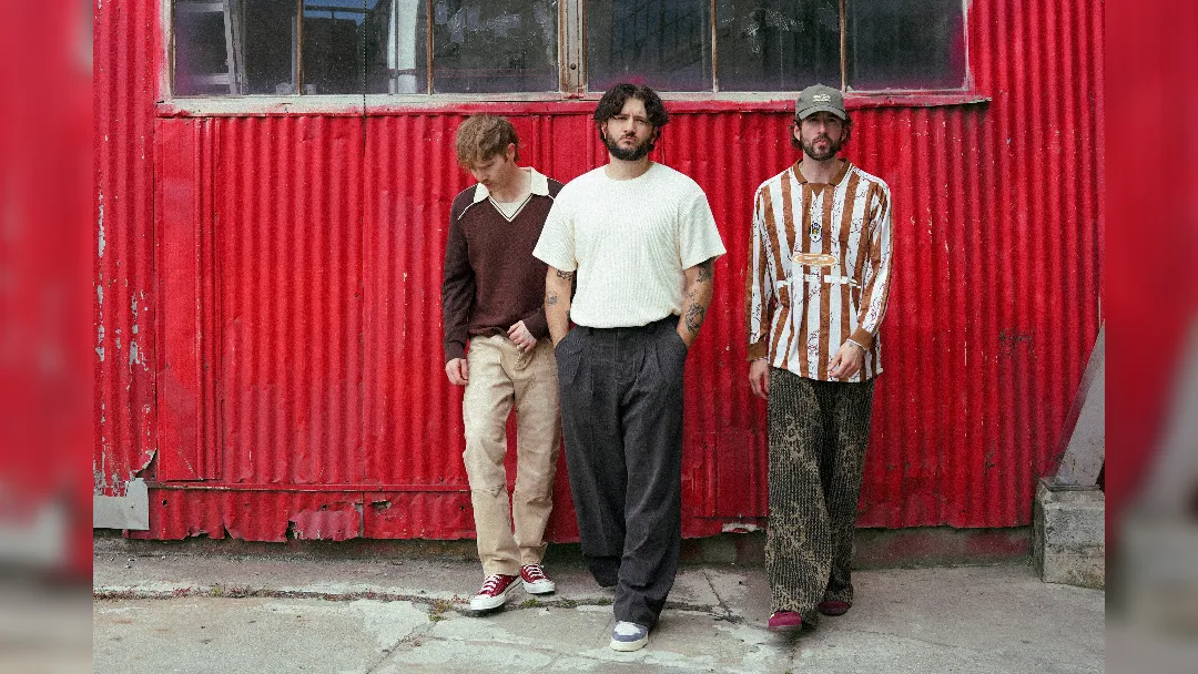 Manchester gigs - The Band Camino