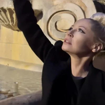 Manchester gigs - Wendy James - image courtesy David Leigh Dodd