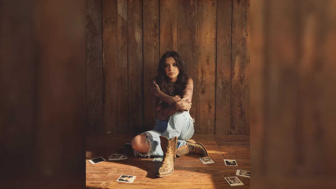 Music - Lanie Gardner - image courtesy Alysse Gafkjen