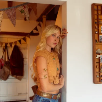 Music - Maya Lane - I Don't Know You Yet
