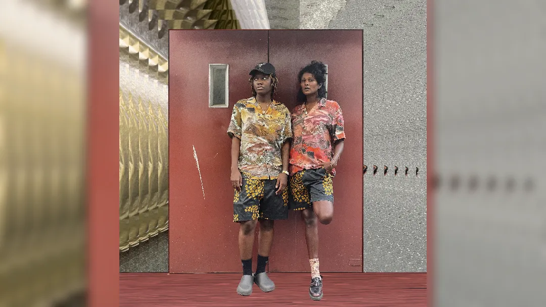 Music - Perera Elsewhere and Andy S