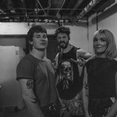 Music - Winona Fighter - image courtesy Brandon Corey