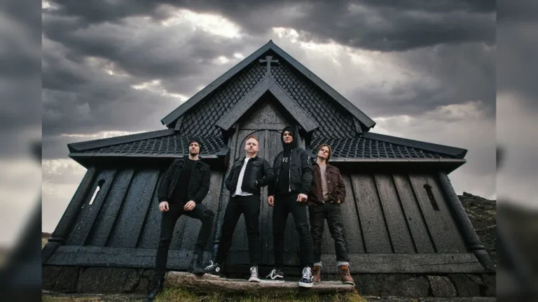 Music - blessthefall
