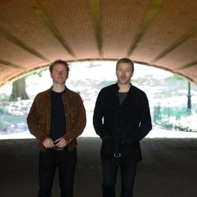 Manchester gigs - Doves will headline at Manchester's O2 Apollo. image courtesy David Filliponi