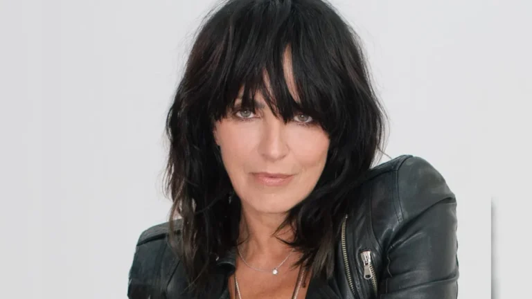 Manchester gigs - Nena
