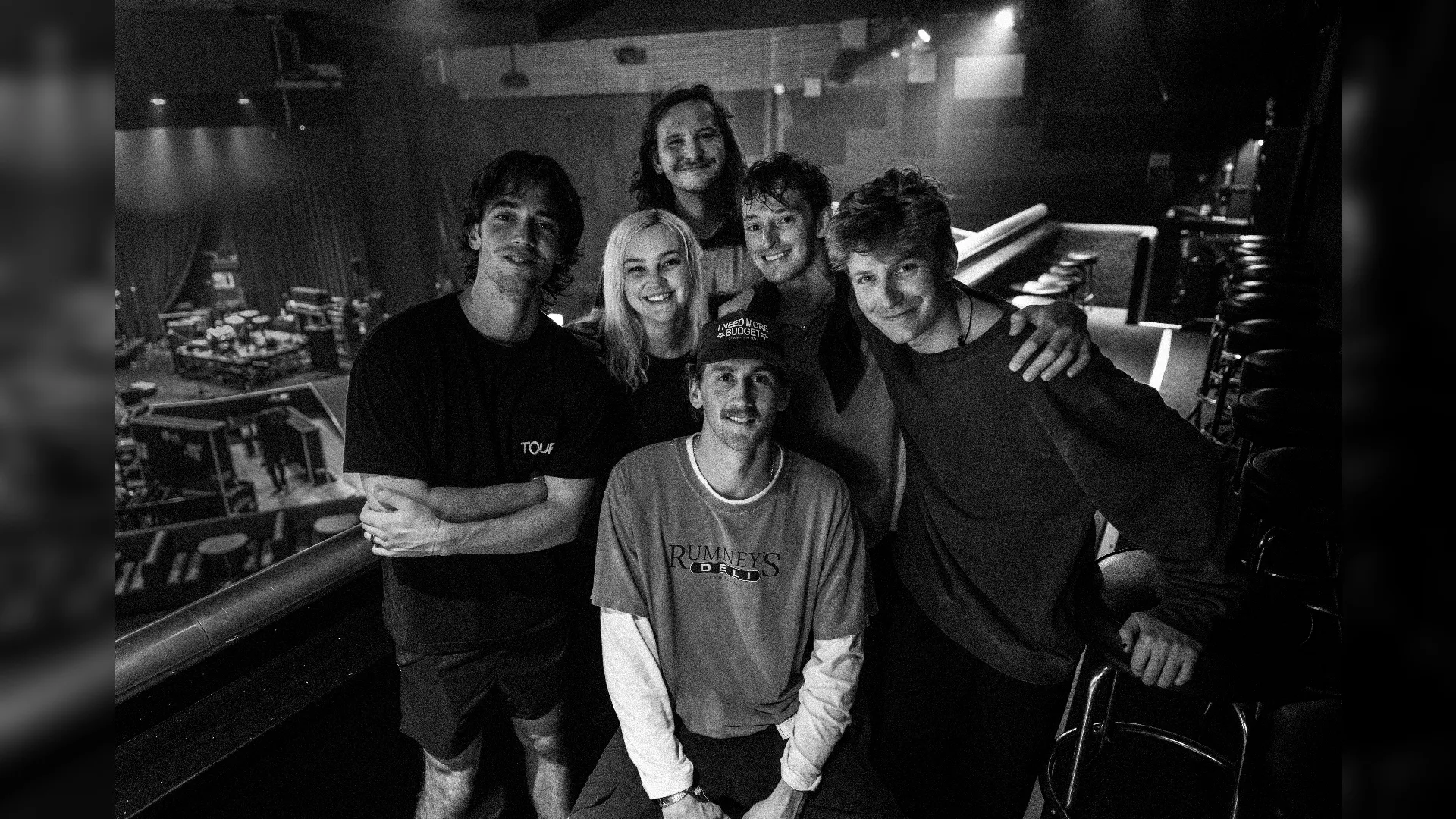 flipturn will headline at Manchester Academy 2