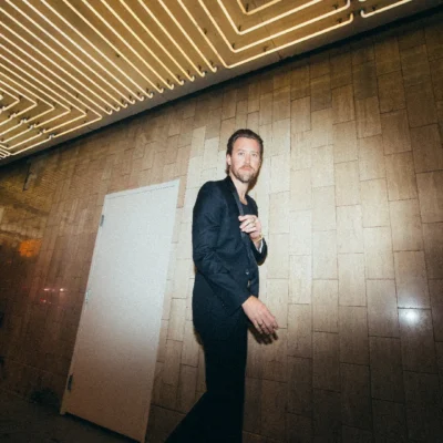 Music - Charles Kelley