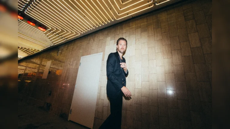 Music - Charles Kelley
