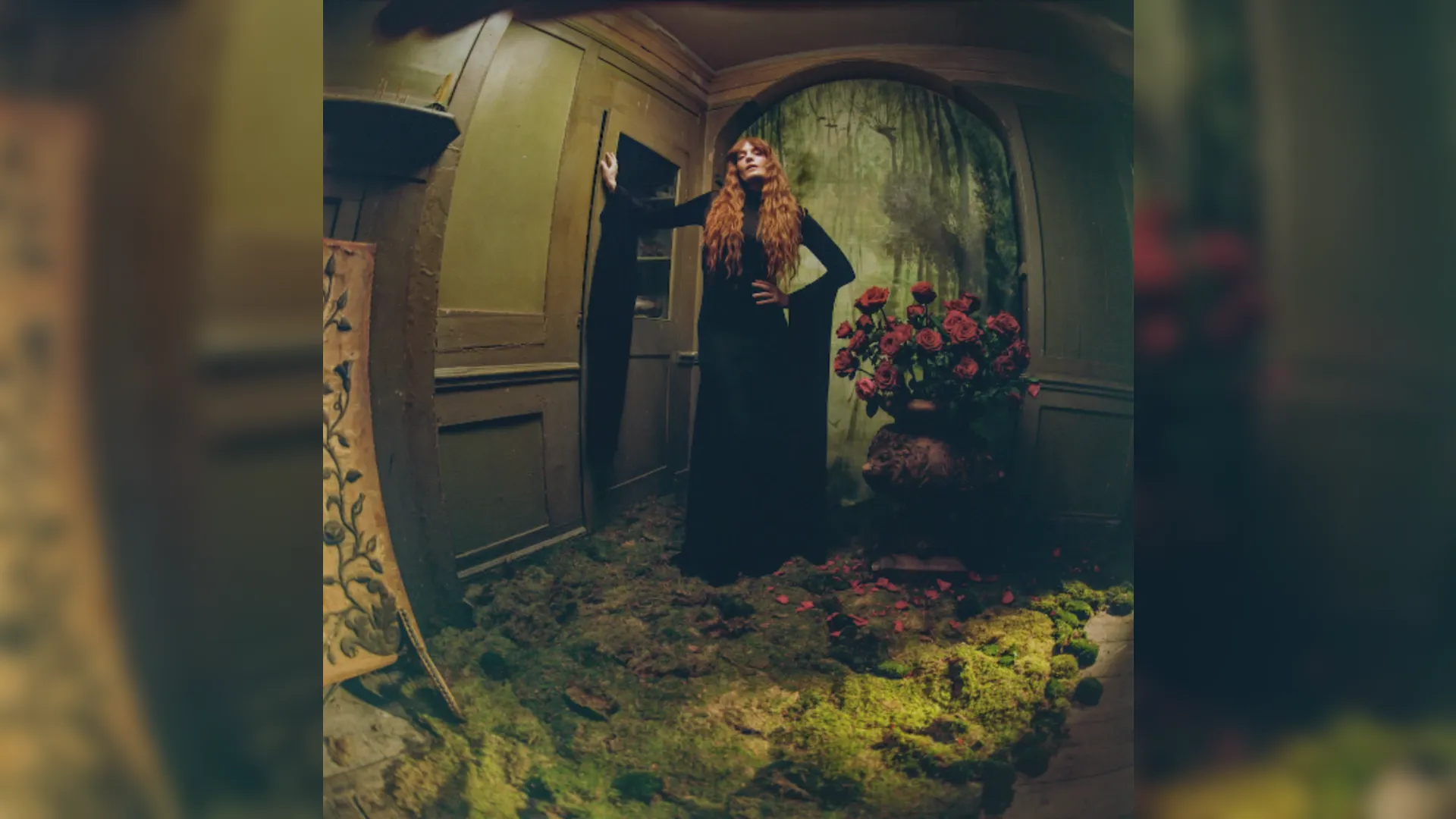Florence Welch announces new album Everybody Scream, out Halloween
